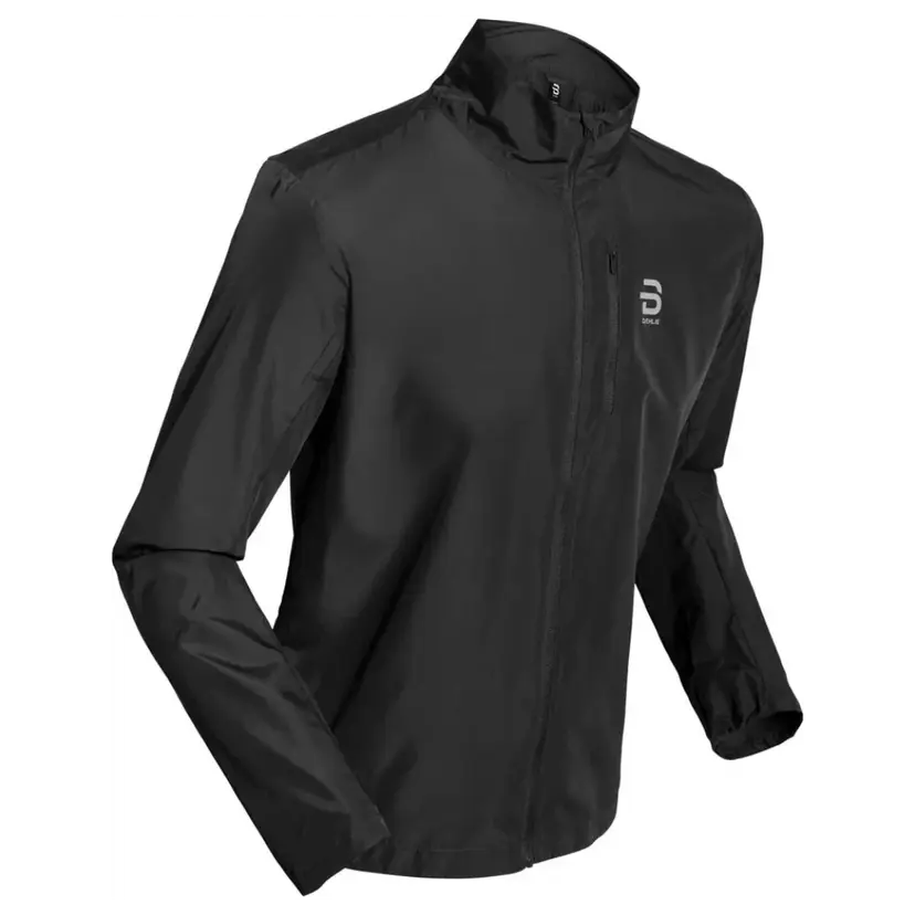 Dæhlie Dæhlie M's Jacket Tempo Black