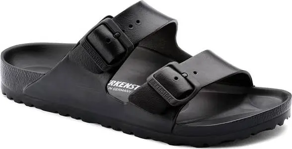 Birkenstock Birkenstock Arizona EVA Narrow Black