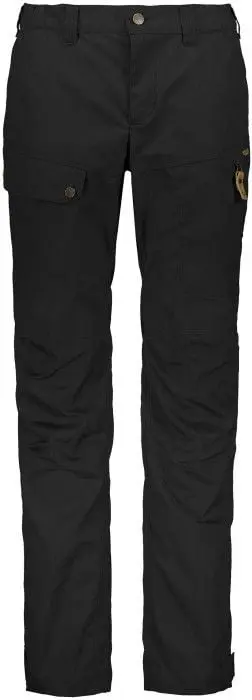 Sasta Sasta W's Taival Trousers Black