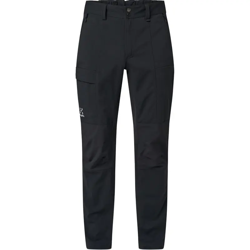 Haglöfs Haglöfs Mid Standard Pant Men True Black