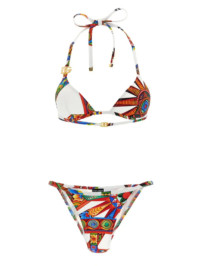 Dolce & Gabbana Dolce & Gabbana Badetøy