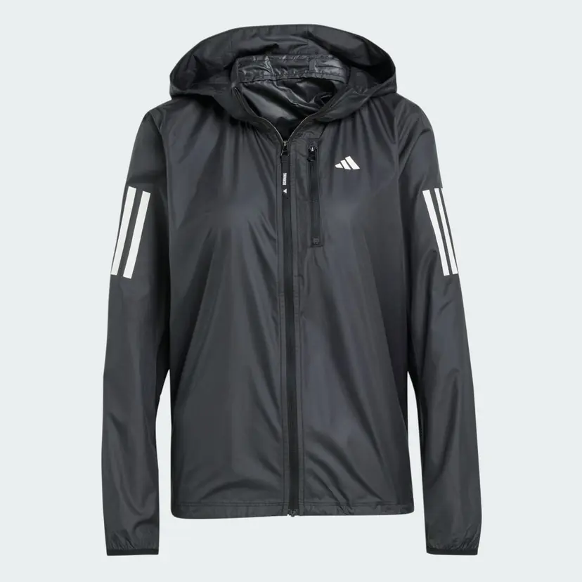 Adidas Own The Run Jakke
