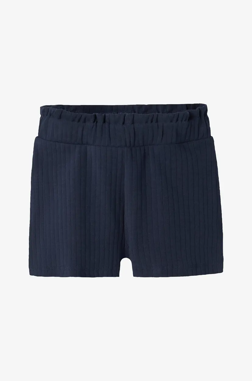 NAME IT Shorts nmfSurajali - Blå