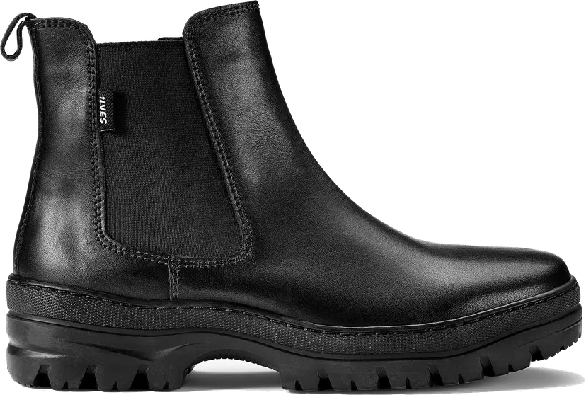 Ilves Ilves Men's Ilves Harads Black