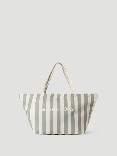 Björn Borg Borg Beach Tote M - 27L