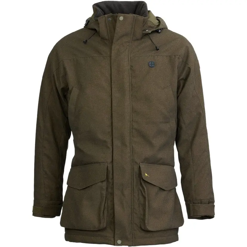 Laksen Laksen Falcon Tech Ctx Jacket Green