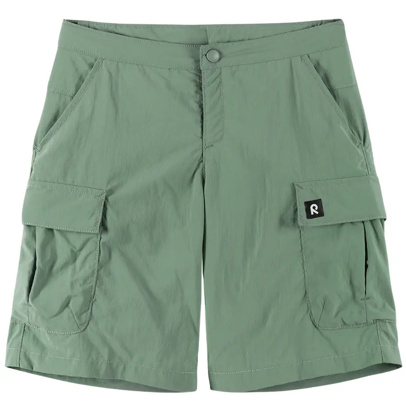 Reima Reima Shorts Matkassa Stone Green
