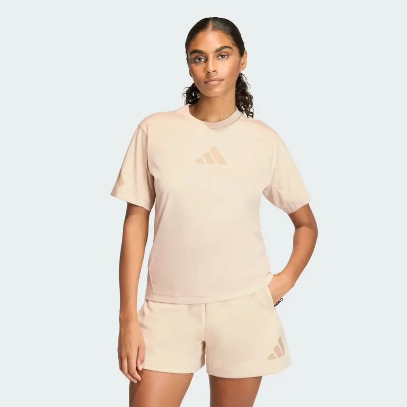 Adidas adidas Z.N.E. T-skjorte