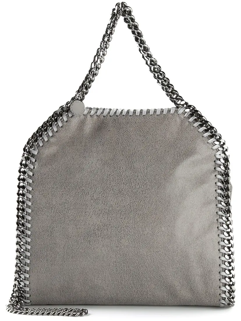 Stella McCartney STELLA MCCARTNEY Håndvesker – Grå