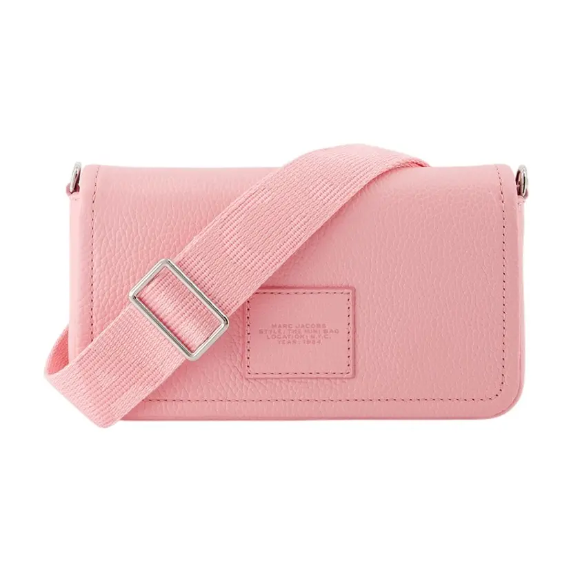 Marc Jacobs Marc Jacobs Skuldervesker – Rosa