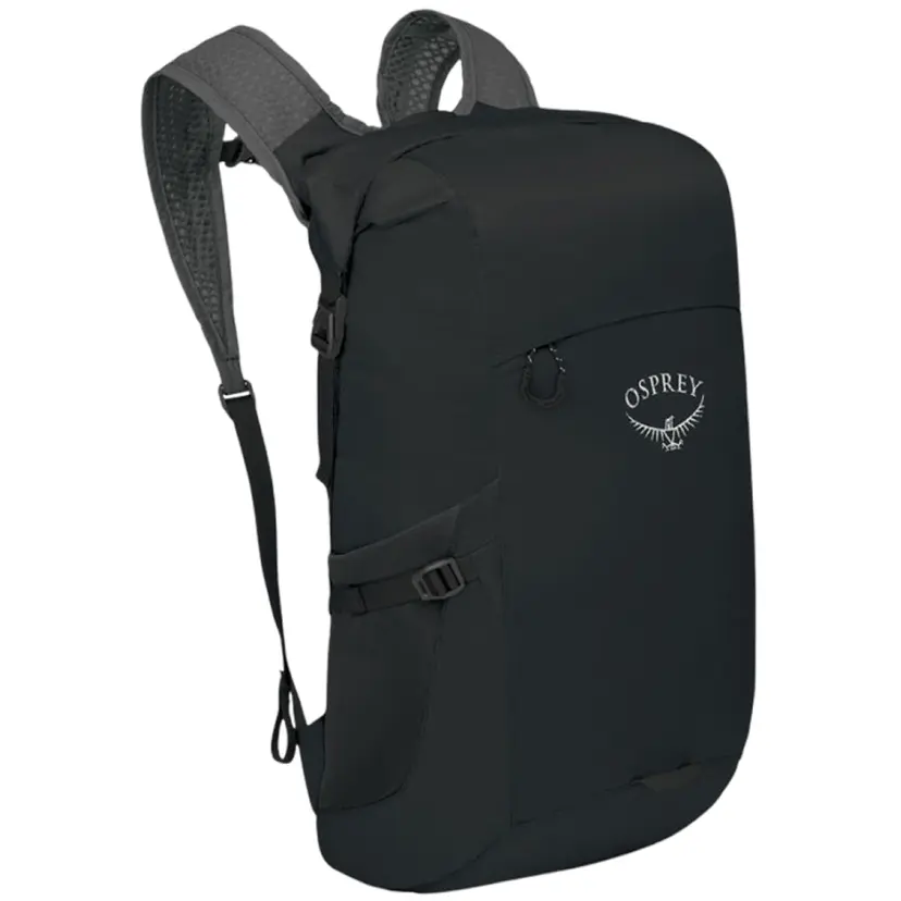 Osprey Osprey Ultralight Dry Pack 20L Black