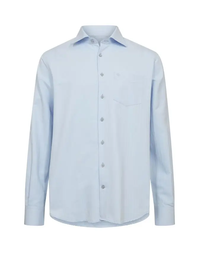 Gino Marcello Shirt l/s modern fit