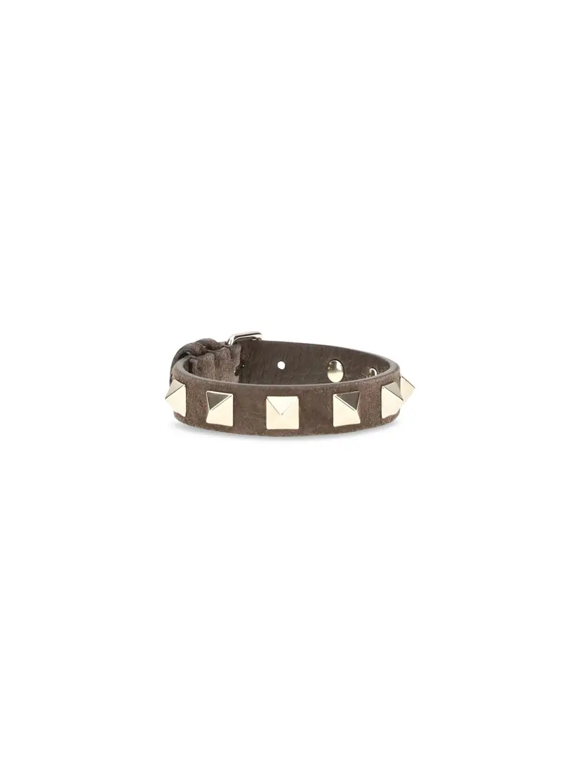 Valentino Garavani Valentino Garavani Armbånd – Brun