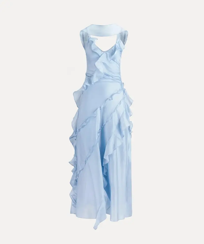 Urban Pioneers Eurelia Dress
