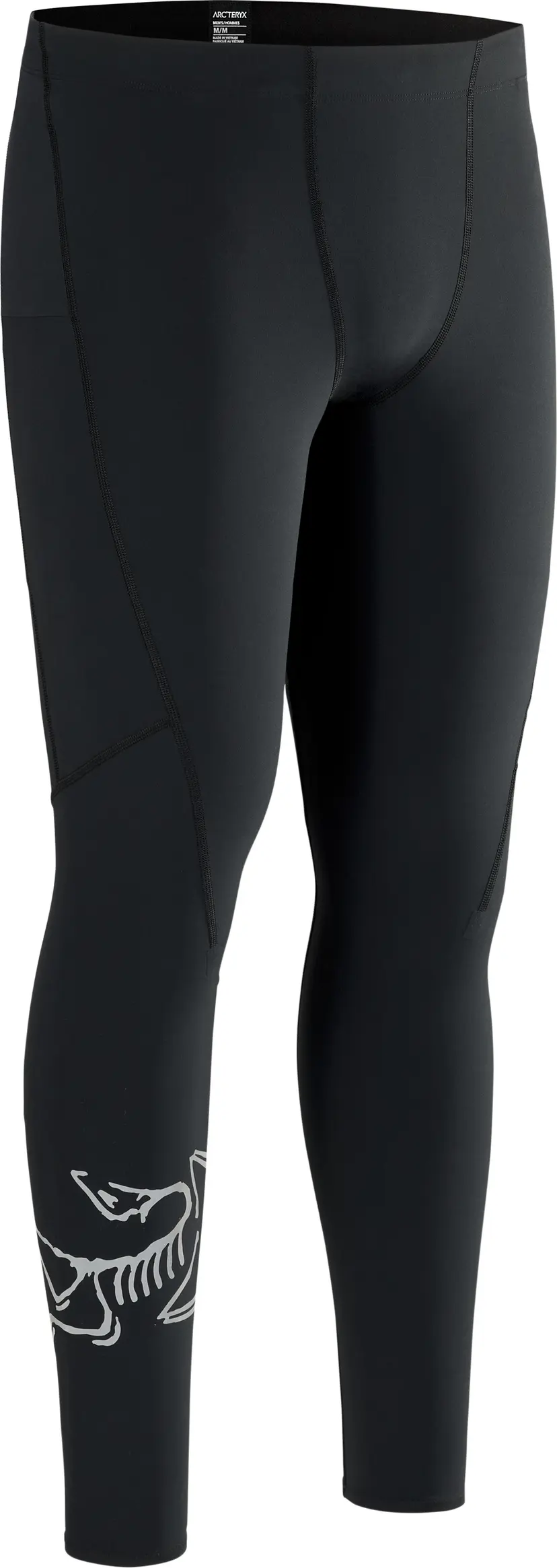 Arcteryx Arc'teryx Men's Norvan Tight Black