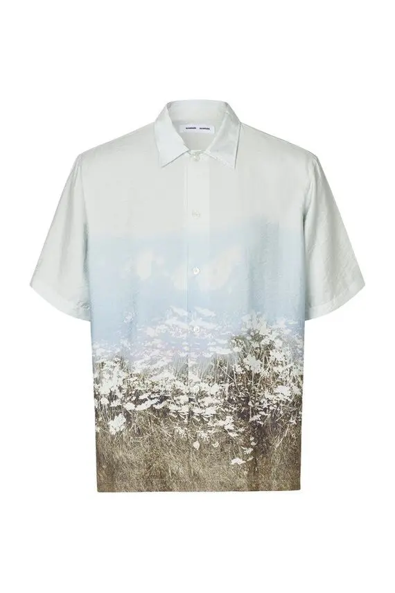 Samsøe Samsøe Saayo X shirt 16118