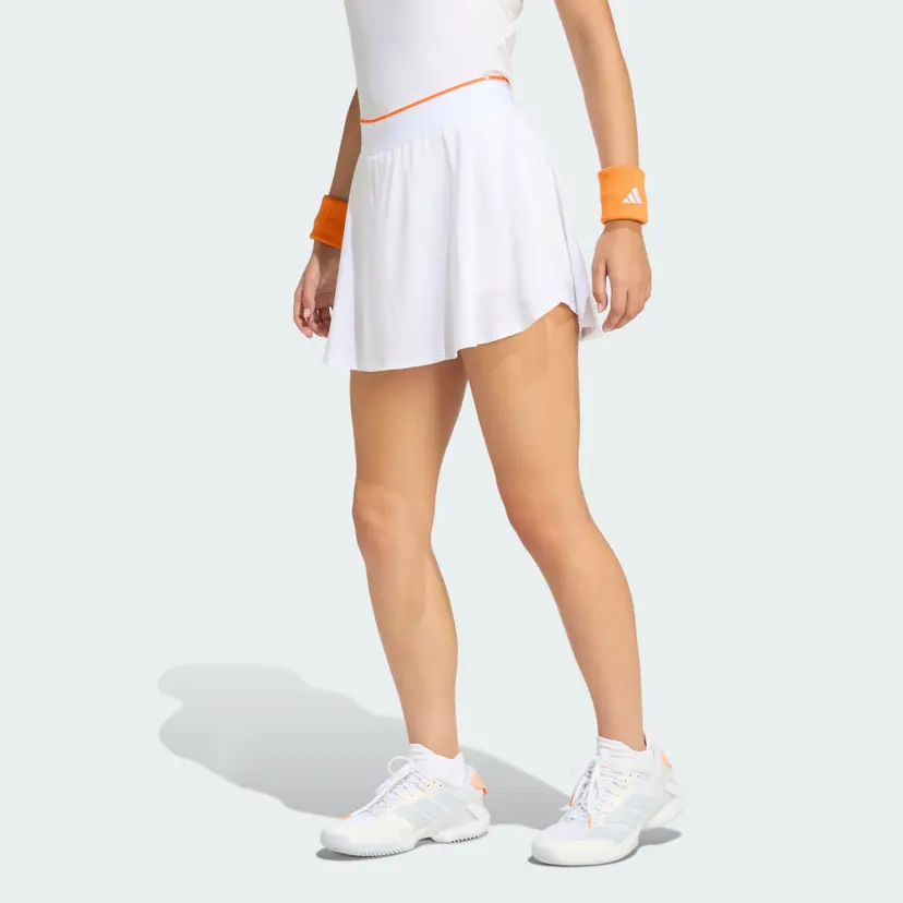 Adidas TENNIS CLIMACOOL SKJØRT PRO