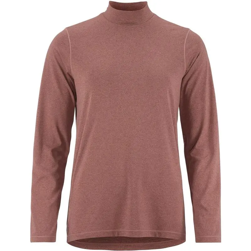 Craft Craft FLOW MN LS W Rose Brown/Melange