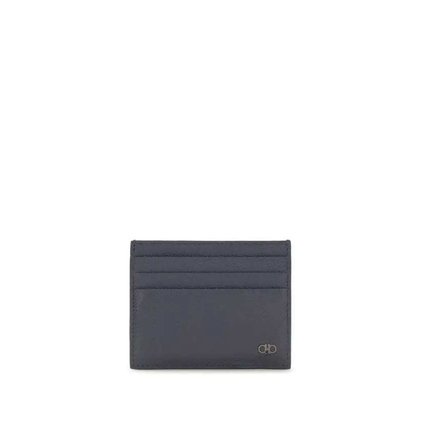 Ferragamo Ferragamo Lommebøker – Blå