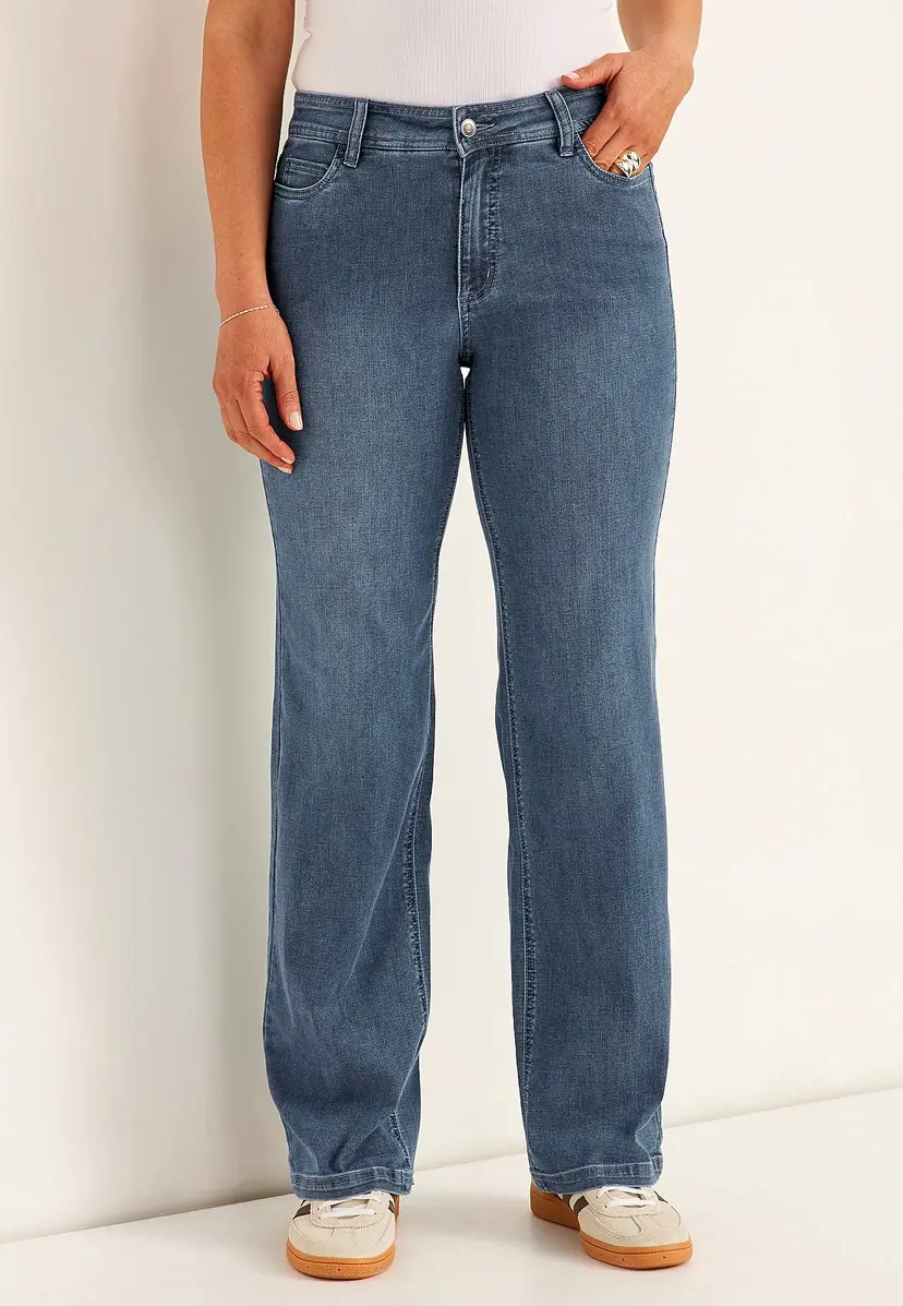Cellbes of Sweden Vide jeans Sara