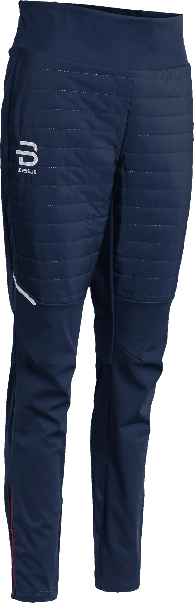 Dæhlie Dæhlie Women's Pants Challenge 3.0 Navy