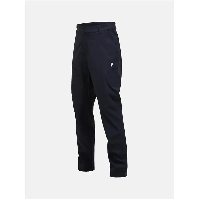 Peak Performance Peak Performance M Iconiq Pants Black