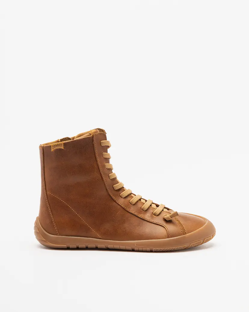 Camper Camper Peu Path + Camel High-top sneakers