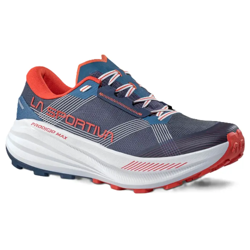 La Sportiva La Sportiva Prodigio Max Night Sky/Mountain Red
