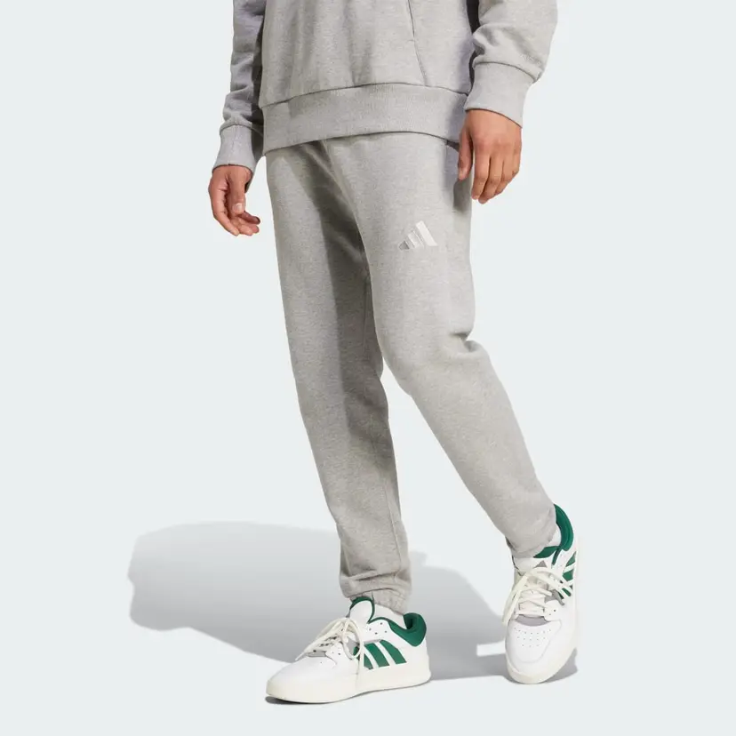 Adidas ALL SZN French Terry Regular Tapered Bukse