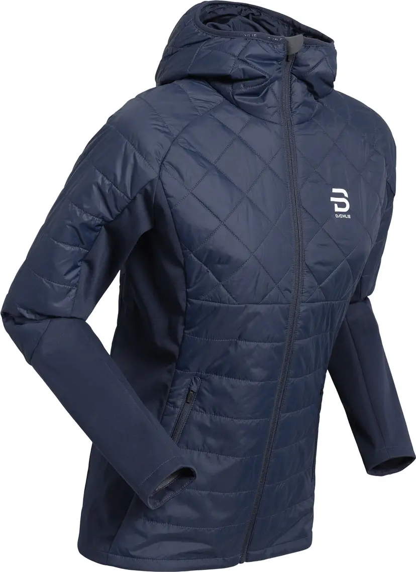 Dählie Dahlie Jacket Graphlite W