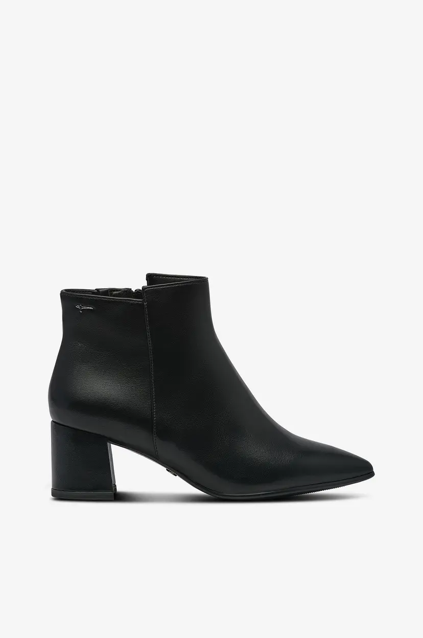 Tamaris Boots - Svart