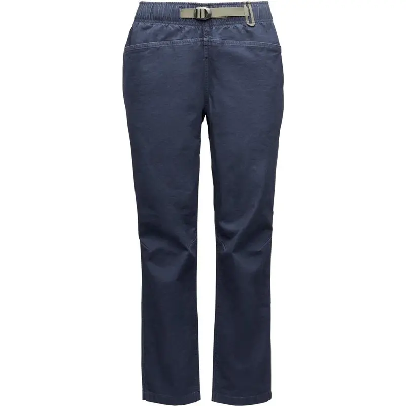 Black Diamond Black Diamond W Ethos Pants Charcoal