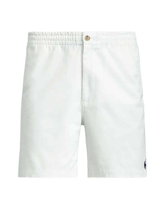 Ralph Lauren 6-Inch Polo Prepster Stretch Chino Short