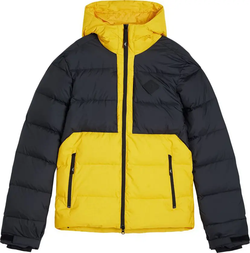 J Lindeberg J.Lindeberg Men's Aerglo Down Jacket Daylily