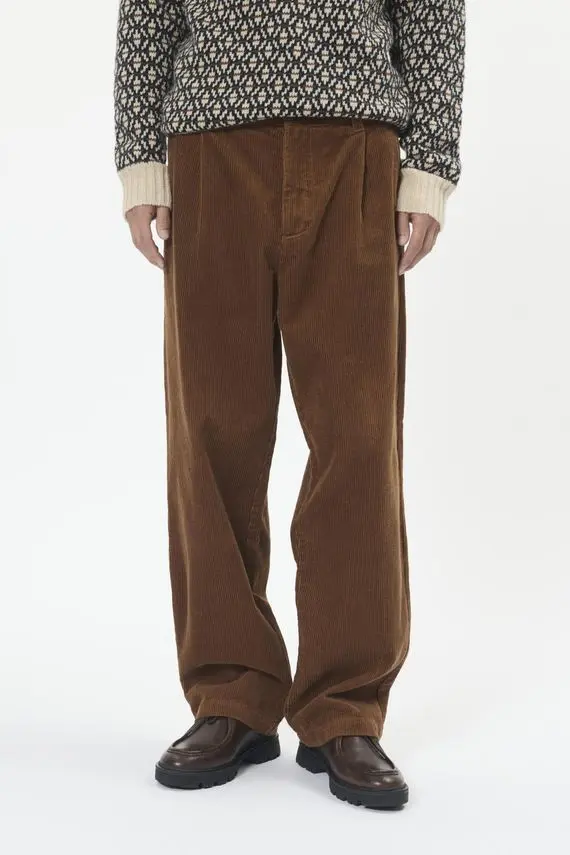 MATINIQUE MAchino Pleat Pant 73