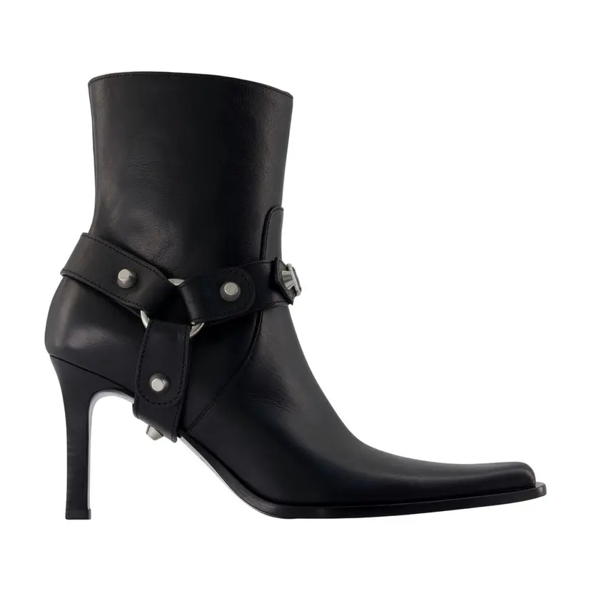 Balenciaga Balenciaga Støvler – Svart