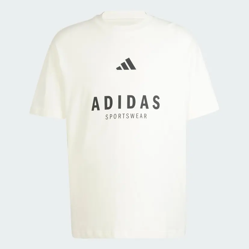 Adidas ALL SZN Graphic T-Shirt