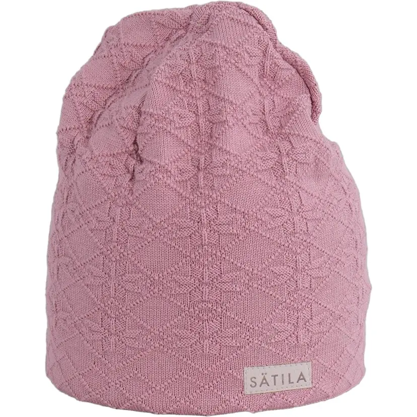 Sätila Of Sweden Sätila Of Sweden Anna Beanie Dusty Pink