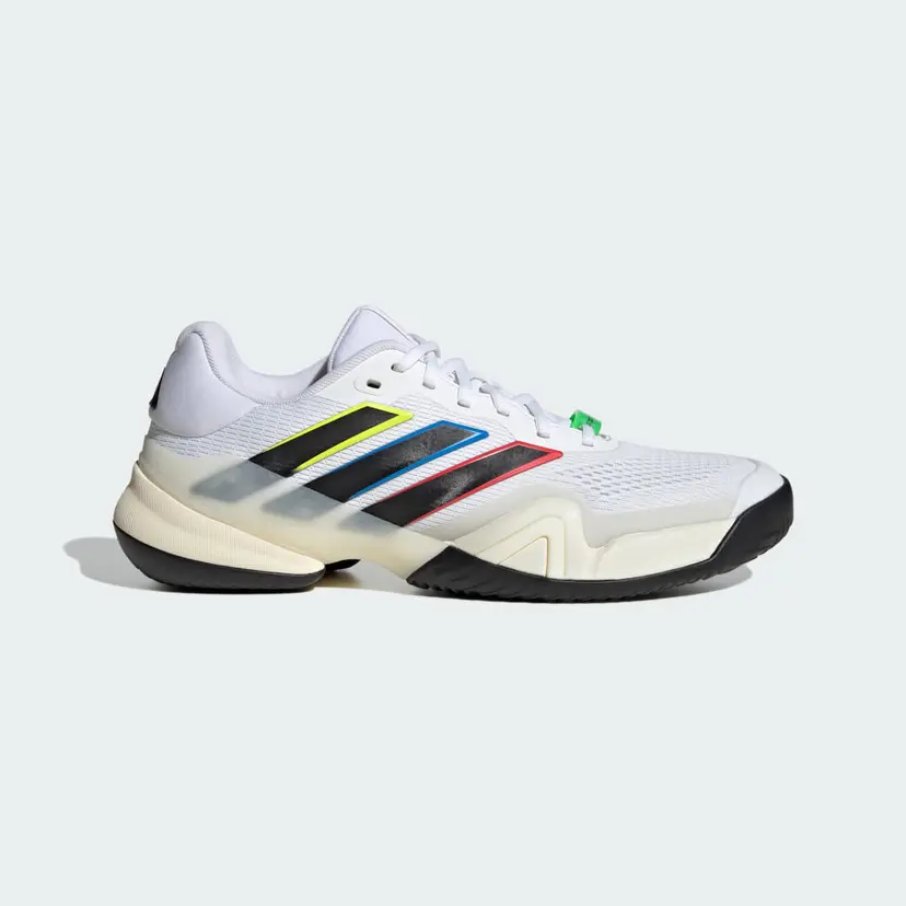 Adidas Barricade 14 Tennis Shoes