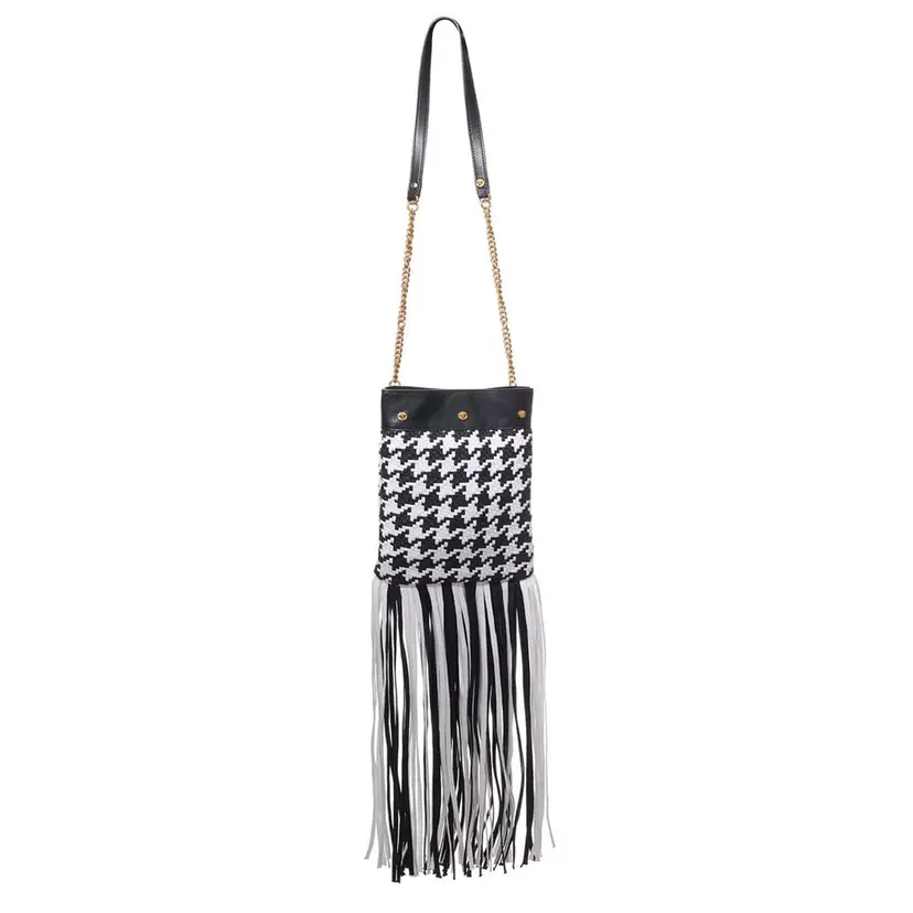 Versace Versace Skuldervesker – Svart