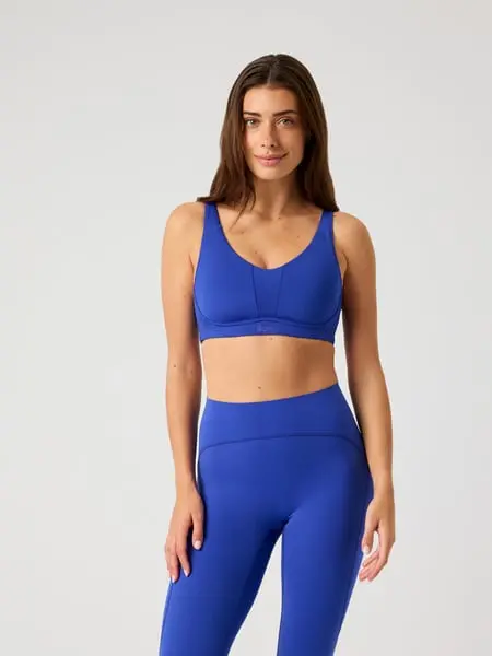 Björn Borg Borg Reform Sports Bra