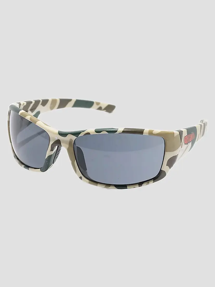 Empyre Empyre Dale Solbriller camo