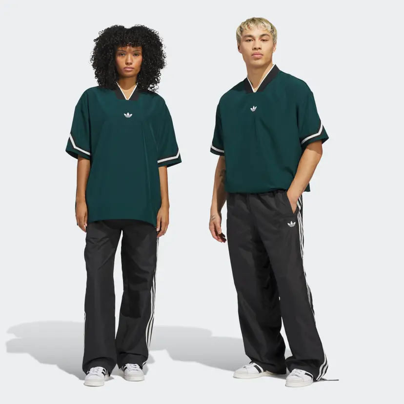 Adidas Originals Basketball Windbreaker Bukse
