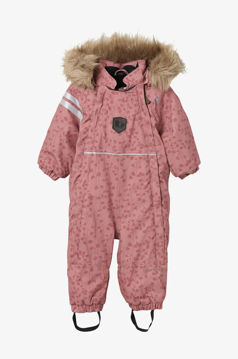 Lindberg Vinterkjeledress Colden - Rosa