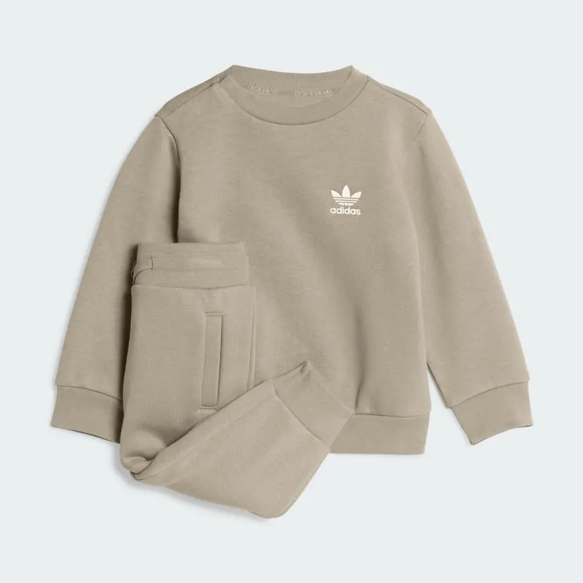 Adidas Crew Sett, barn