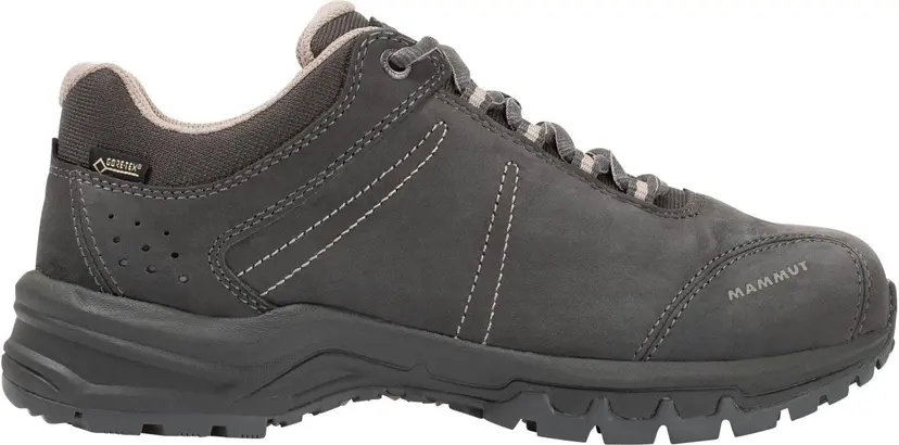 Mammut Mammut Nova III Low GTX® Women Graphite-Taupe