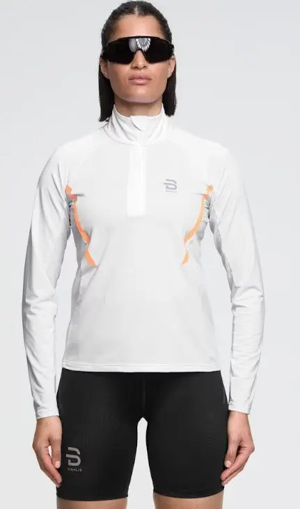 Dählie Dahlie Half Zip Elite W