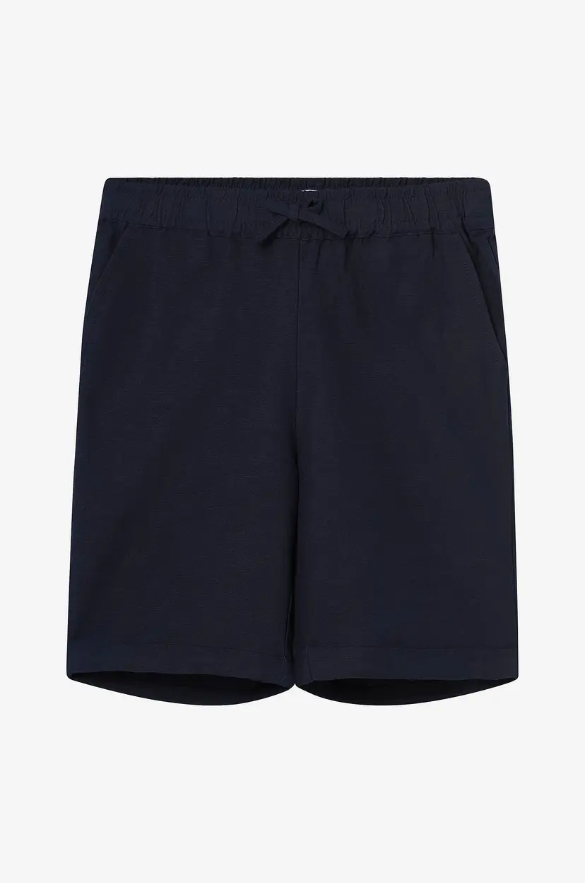 NAME IT Shorts nkmFaher Shorts F - Blå