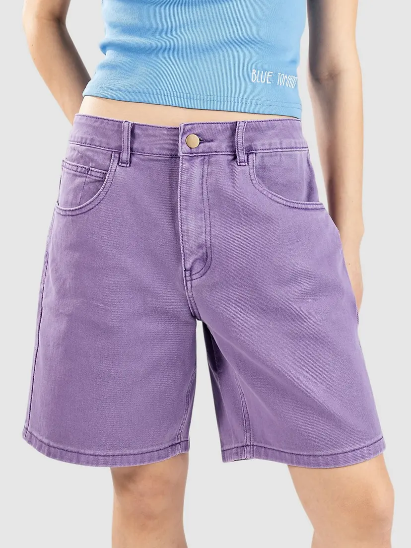 Blue Tomato Blue Tomato Baggy Shorts