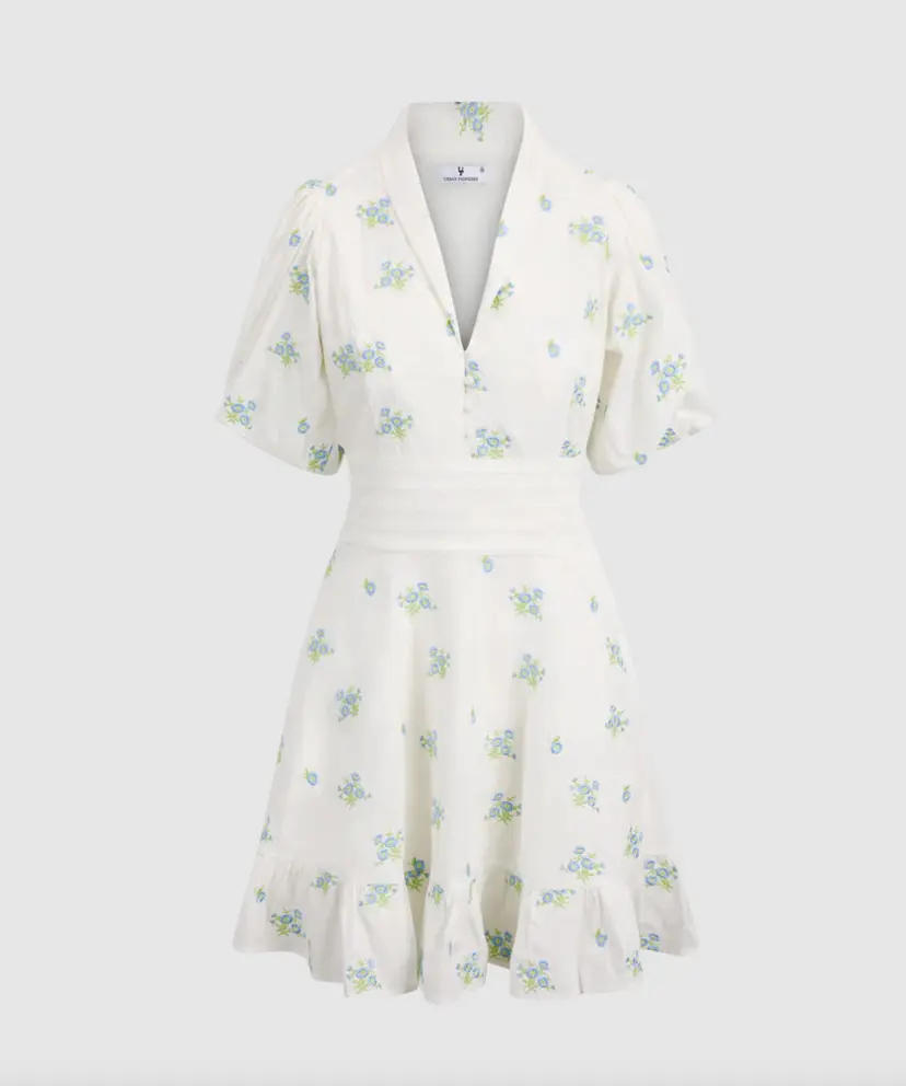 Urban Pioneers Makayla Dress